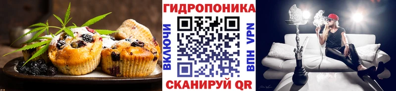 Cannafood конопля  Волоколамск 